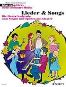 Hans-Günter Heumann: Klavier spielen - mein schönstes Hobby