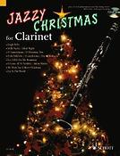 Jazzy Christmas for Clarinet