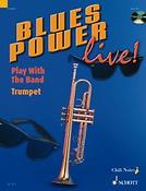 Dechert: Blues Power live! (Trompet)