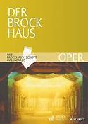 Der Brockhaus OPER