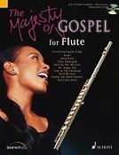 The Majesty of Gospel Flute
