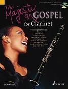 The Majesty of Gospel Clarinet
