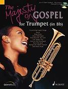 The Majesty of Gospel Trumpet