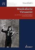 Musikalische Virtuositat
