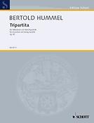 Tripartita op. 85