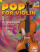 Pop for Violin Band 1