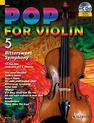 Pop for Violin Band 5