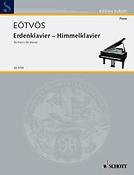 Erdenklavier ? Himmelklavier