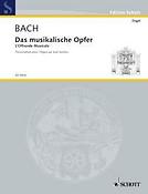 Bach: The Musical Offuering