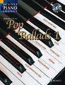 Gerlitz: Pop Ballads 1