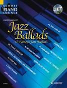 Gerlitz: Jazz Ballads