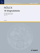 Nolck: Orginalstucke