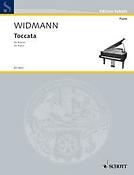 Toccata