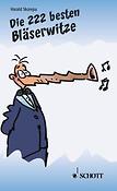 Die 222 besten Blaserwitze