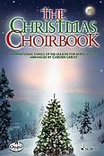 Carsten Gerlitz: The Christmas Choirbook
