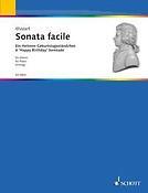 Sonata facile