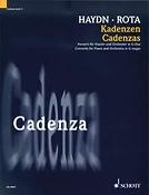 Cadenzas