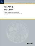 Missa brevis