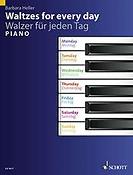 Heller: Walzer fuer Jeder Tag
