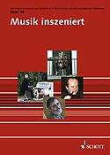 Musik inszeniert
