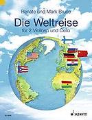 Bruce-Weber: Journey Around The World