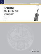 Tartini: Sonate G