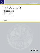 Lipotaktes