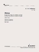 Mass in D minor