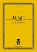 Bach: Cantata No. 61 (Adventus Christi) BWV 61