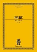 Frauré: Requiem op. 48