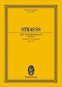 Strauss: The Bat op. 362