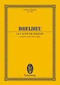 Boieldieu: Der Kalif von Bagdad