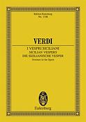 Verdi: Sicilian Vespers
