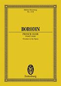 Borodin: Prince Igor