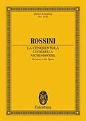 Rossini: Cinderella