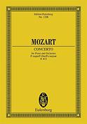 Mozart: Concerto No. 11 F major KV 413