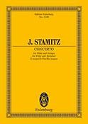 Stamitz: Concerto D major