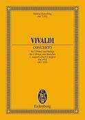 Vivaldi: Concerto grosso C major op. 47/2 RV 533/PV 76