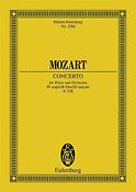 Mozart: Concerto No. 6 Bb major KV 238