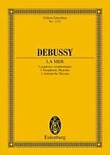 Debussy: La Mer