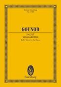 Gounod: Faust (Margarethe)