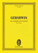 Gershwin: An American in Paris