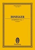 Honegger: Symphony No. 3