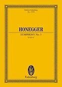 Honegger: Symphony No. 5