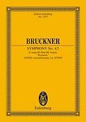 Bruckner: Symphony No. 4/2 Eb major