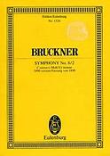 Bruckner: Symphony No. 8/2 C minor