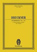 Bruckner: Symphony No.2 C minor