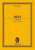 Bizet: Carmen Suite I