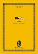 Bizet: Carmen Suite II