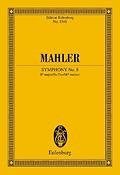 Symphony No. 8 E flat major